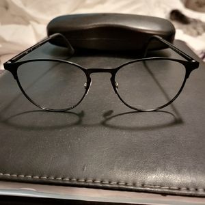 Rayban 6375 black 51 18 145